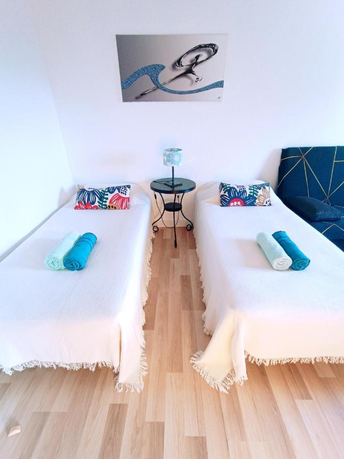 Casa Ridao-Habitacion Indalo Con Vistas Mojácar Extérieur photo